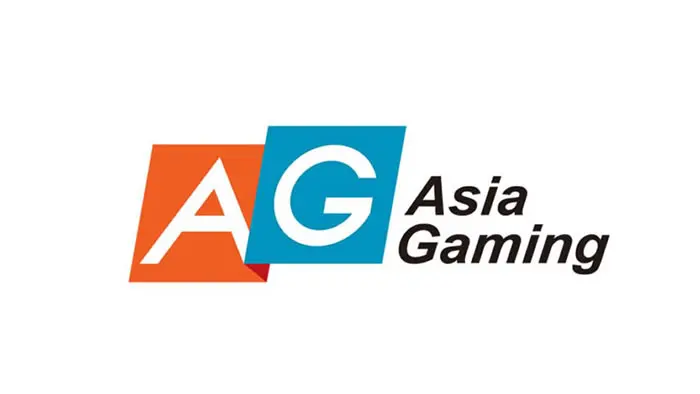 ライブカジノ
Asia Gaming（アジアゲーミング）