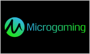 ライブカジノ
Microgaming（マイクロゲーミング）