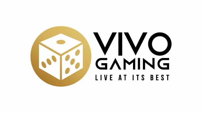 ライブカジノ
Vivo Gaming（ヴィヴォ・ゲーミング）