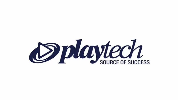 ライブカジノ
Playtech（プレイテック）